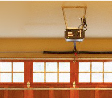 Garage Door Openers in San Dimas, CA